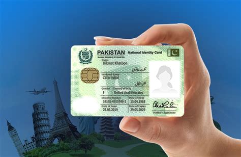 benefits of new nadra smart card|NADRA smart card apply online.